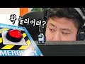 공돌이가 회사에서 몰래 게임하고 싶어서 만든 신박한 장치 (feat. 어몽어스 긴급회의소집)