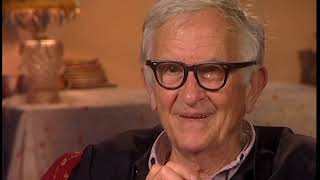 Albert Maysles – How we came to film Muhammad Ali's last fight (89/97)