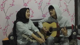 PART 2 BARENG CALON♥️ (indah cintaku) cover saja bosku✨