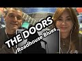 The Doors - Roadhouse Blues (Live In NY 1970) Reaction