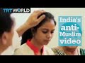 Antimuslim goes viral in indias gujarat