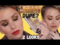 NEW WET N WILD CALL ME SUNSHINE 10 Pan Palette | Dupe for Urban Decay Naked Honey?