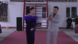 Выпускной вечер 25 06 2023