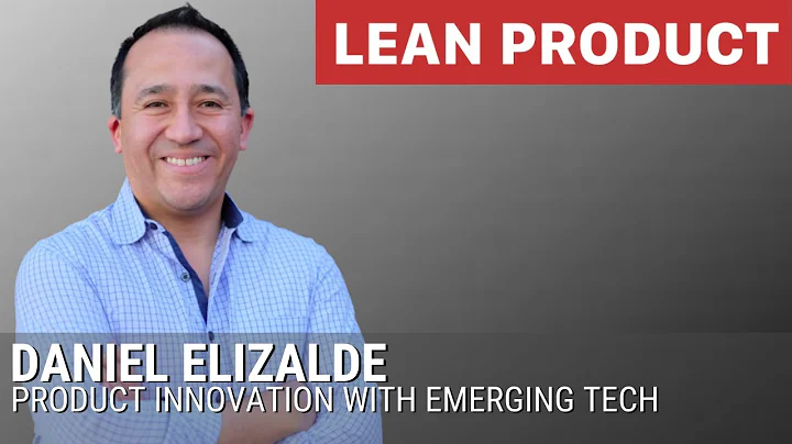 How to Drive Product Innovation with Emerging Tech...