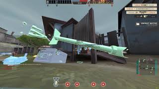 TF2 | Nullcore | Heavy Gameplay