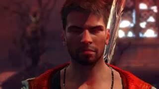 Gift From Mommy (DmC Devil May Cry) screenshot 2