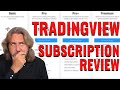 Tradingview Subscription Review