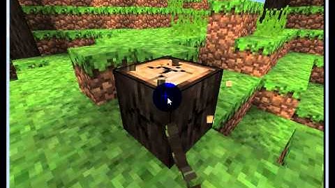 How to Play Minetest: Episode1-  Getting Started