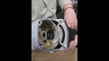 Machine Design Lab 1: Reverse Engineering