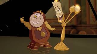 Epic Hook Beauty And The Beast Beauty And The Beast Vibes Official Audio