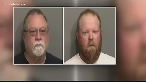 Federal hearing for men charged in Arbery murder investigation