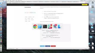Setting up CocoaPods for AFNetworking in XCode 7