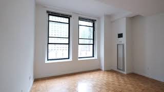 71 Broadway Apartments - Financial District - Studio E Unit 7E Apartment Tour 4568 Broadway Unit Phd