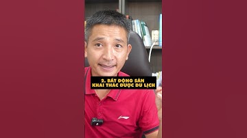 4 Loại tài sản sẽ bùng nổ khi luật đất đai áp dụng | Trần Văn Định