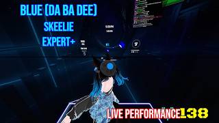 Eiffel 65 - Blue (Da Ba Dee)