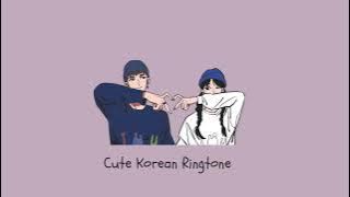 Cute Korean Ringtone #ringtone #kawaiiringtones #cuteringtones