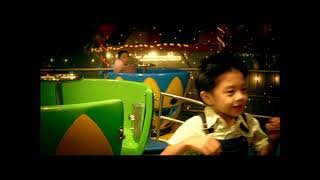 STARHUB 'carnival' TVC