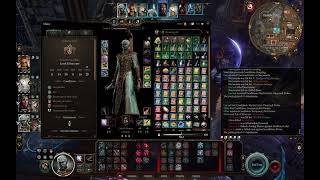 Baldur's Gate 3 (Sorcerer): First time used Risky Ring