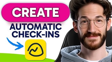 How to CREATE AUTOMATIC CHECK INS in Basecamp (Step by Step) 2025