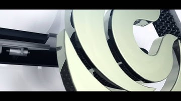 Our official intro by Cobra VFX