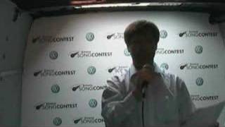 The Scirocco Song-Contest - 9/19