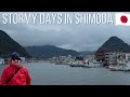 Stormy Days In Shimoda Exploring Japan S Historic Port On The Izu Peninsula 