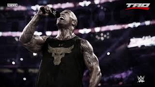 WWE: The Rock - "Electrifying" - Official Theme Song 2019