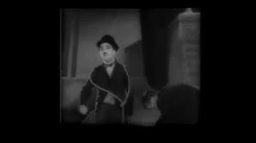 Immortal Movie Trailer 『街の灯（City Light） 』 予告編 Trailer 1931.