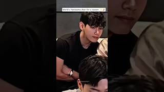 Worlds Handsome Man For A Reason