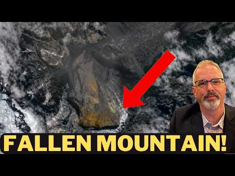 Nepal Disaster Update - Devastating Debris Flow Event Sequence