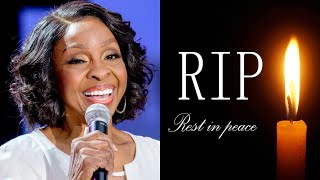 Gladys Knight Passed Away 1 Hour Ago At Her Home. Funeral details revealed
