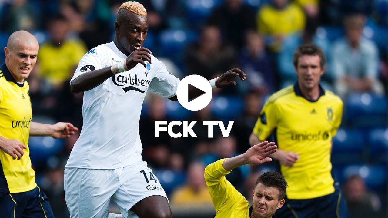 Derby-topscorer: Se alle Dame N'Doyes 8 mål mod Brøndby danmark sygeforsikringen