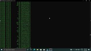 Famous dir/s cmd color a. im hacker Net Worth