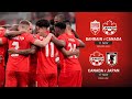 Canada Schedule Friendly Against Bahrain For MLS Players
