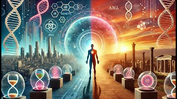 What If Humans Could Live Forever? The Science of Immortality