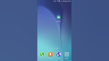 Tutorialwing Android EditText Output