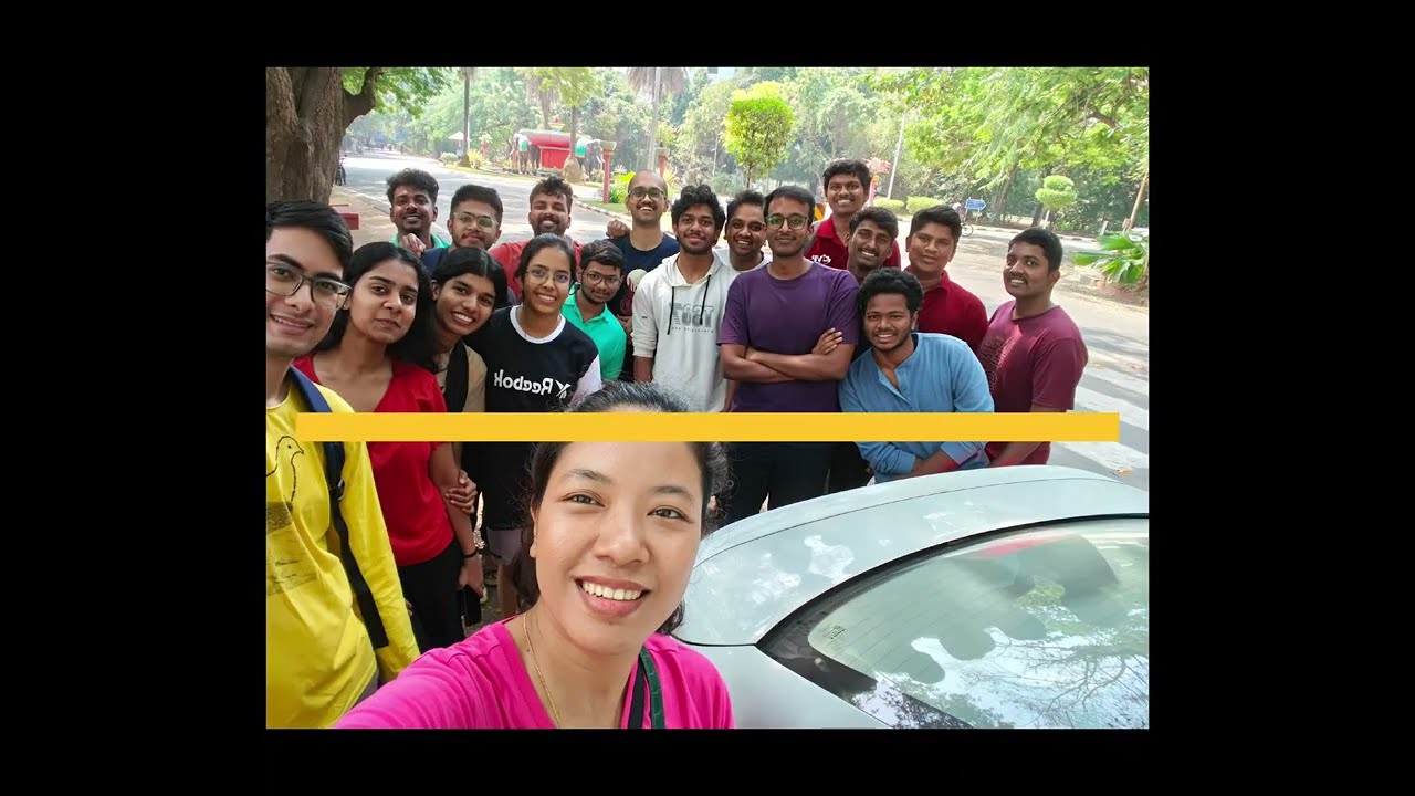 IIT Madras Structural Engineering Batch of 2025-27