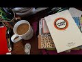 Friyay Planning, Chat &amp; Brainstorming- Personal, Standard or B6 Slim 