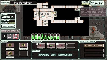 FTL Ship Mod Overview: The Reclaimer