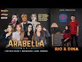 Live streaming arabella music  wedding party rio  dina  sendangasri lasem rembang 2024