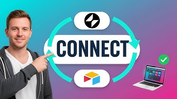 How to CONNECT Airtable to Glide (Step by Step) 2025