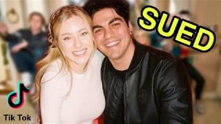 Why Daisy Keech is suing Thomas Petrou over the Hype house