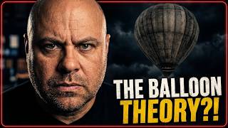 Introducing The Nancy Guthire "Hot Air Baloon" Theory