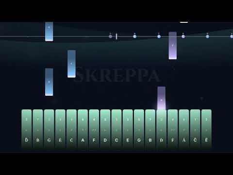Prelude in C Major