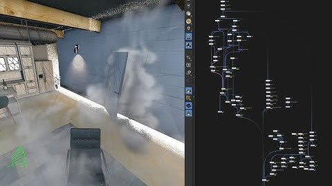 FREE Smoke & Destruction – RBD Cone Twist & Fogbox