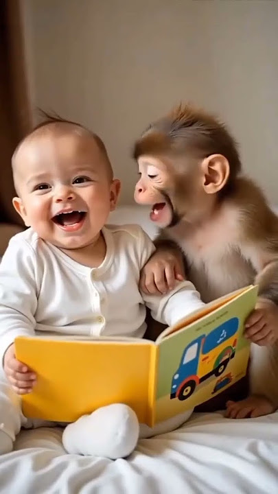 Hayoh siapa yg kentut 😆😂 #bayikentut #shortvideo #lucu #subscribe #monyetlucu #monyetviral