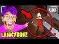 7 YouTubers Who CAUGHT Elf On The Shelf MOVING ON CAMERA! (LankyBox, Unspeakable &amp; Preston)