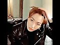 Jungkook thirsty fmv