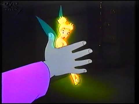 Original VHS Opening \u0026 Closing: The Rescuers Down Under (UK Retail Tape)