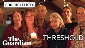 Thumbnail for Threshold: the choir who sing to the dying - documentary